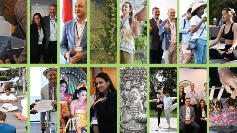ESG Executive Training on Climate Resilience | Bali
