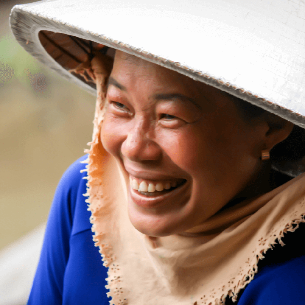 Portrait from the AFI sustainability rating service imagery